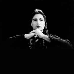 R.D. Connor in Newfoundland 1971